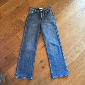 L | C Lizette Collection Jeans Medium / 27 / 4